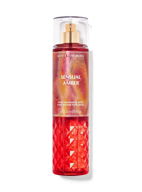 Bath & Body Works Mist