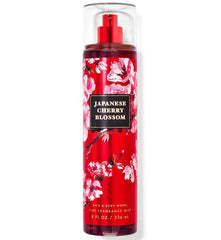 Bath & Body Works Mist
