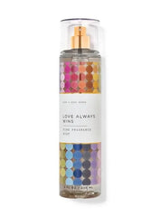 Bath & Body Works Mist