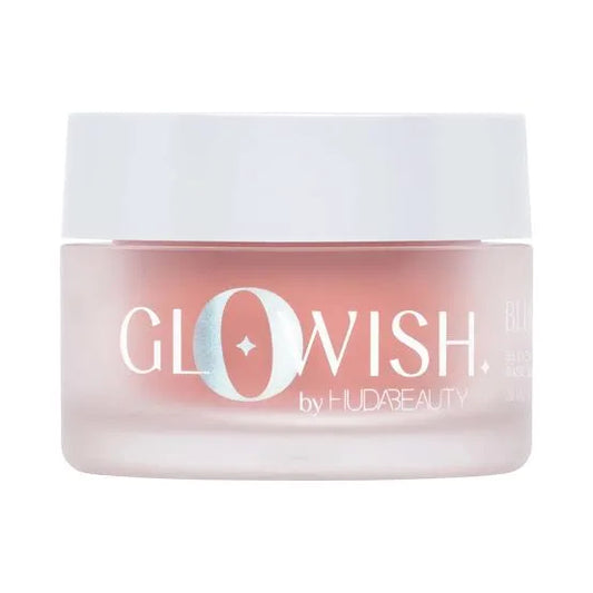 Huda Glowish Blur Jam Silicone Free Primer