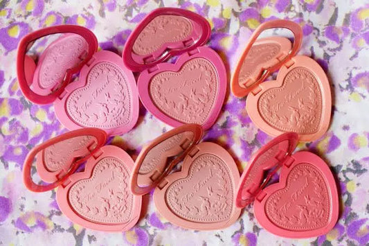 Too Faced Love Flush Blush