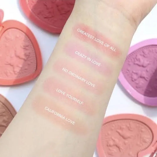 Too Faced Love Flush Blush