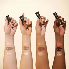Milani Conceal+Perfect Liquid Contour Shade Honey