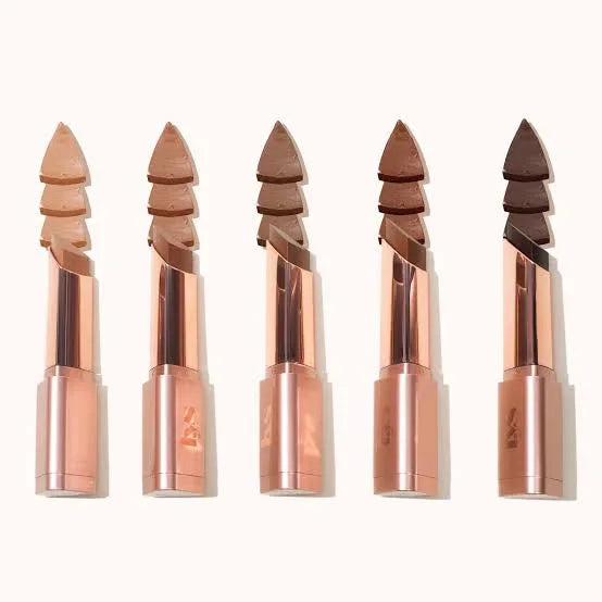 Lys No Limits Cream Bronzer Stick