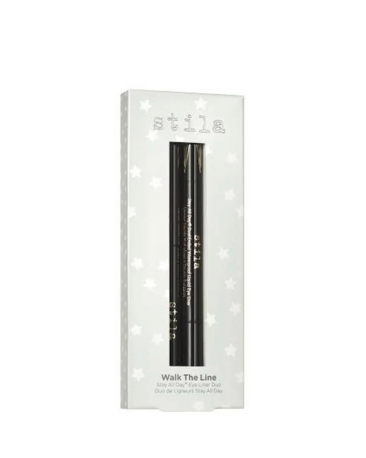 Stila Walk The Line Slay All Day Eye Liner Duo