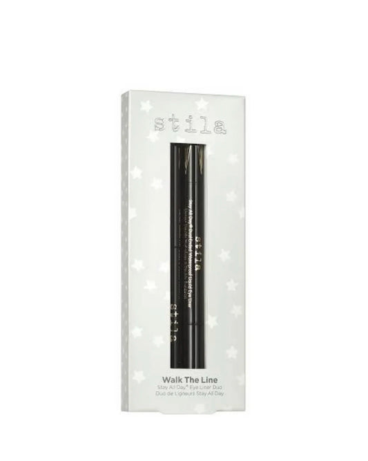 Stila Walk The Line Slay All Day Eye Liner Duo