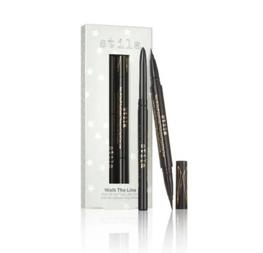 Stila Walk The Line Slay All Day Eye Liner Duo