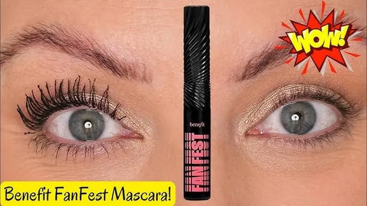 Benefit Fan Fest Volumizing Mascara