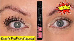 Benefit Fan Fest Volumizing Mascara