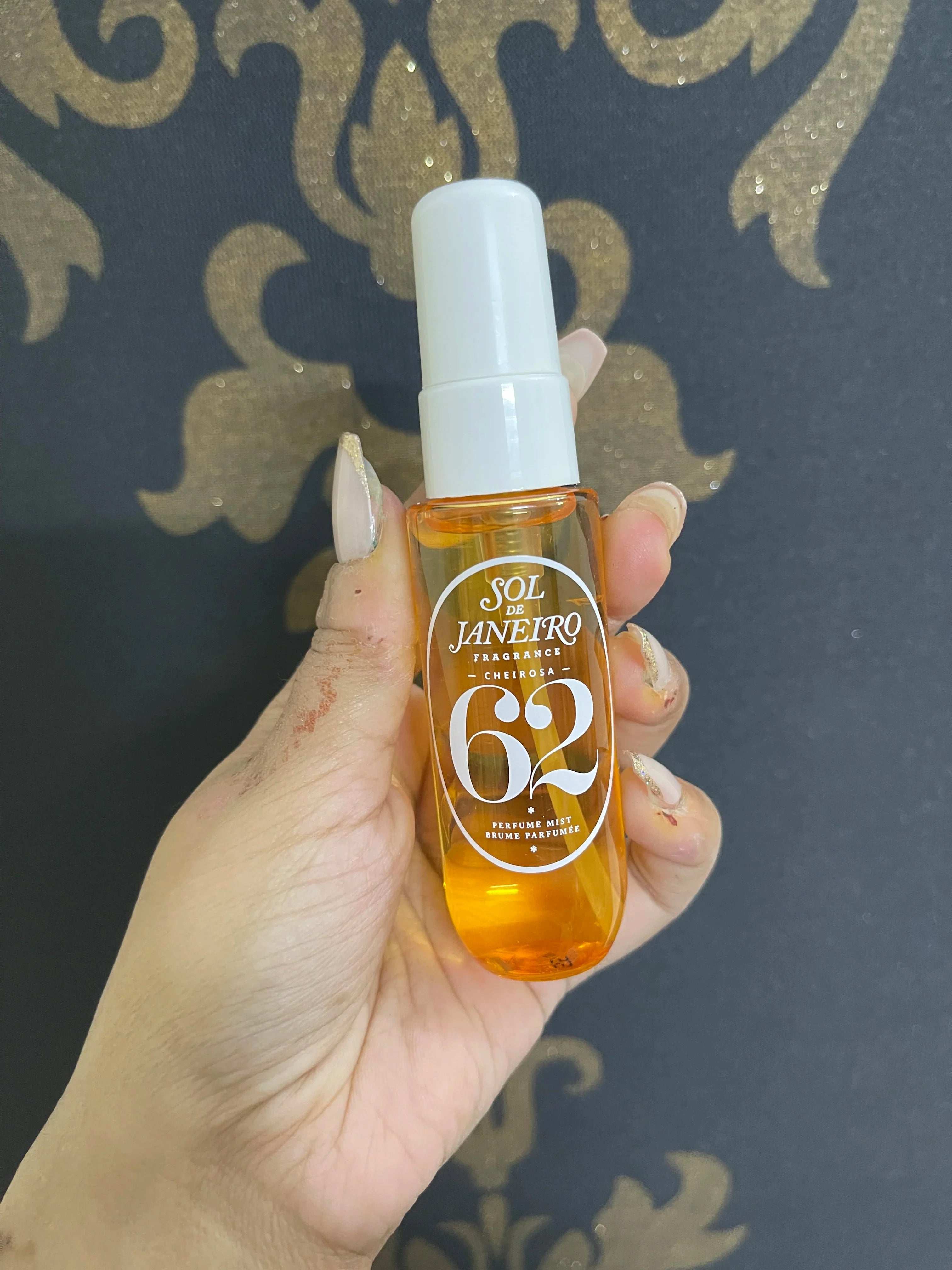 Sol De Janeiro Perfume Mist