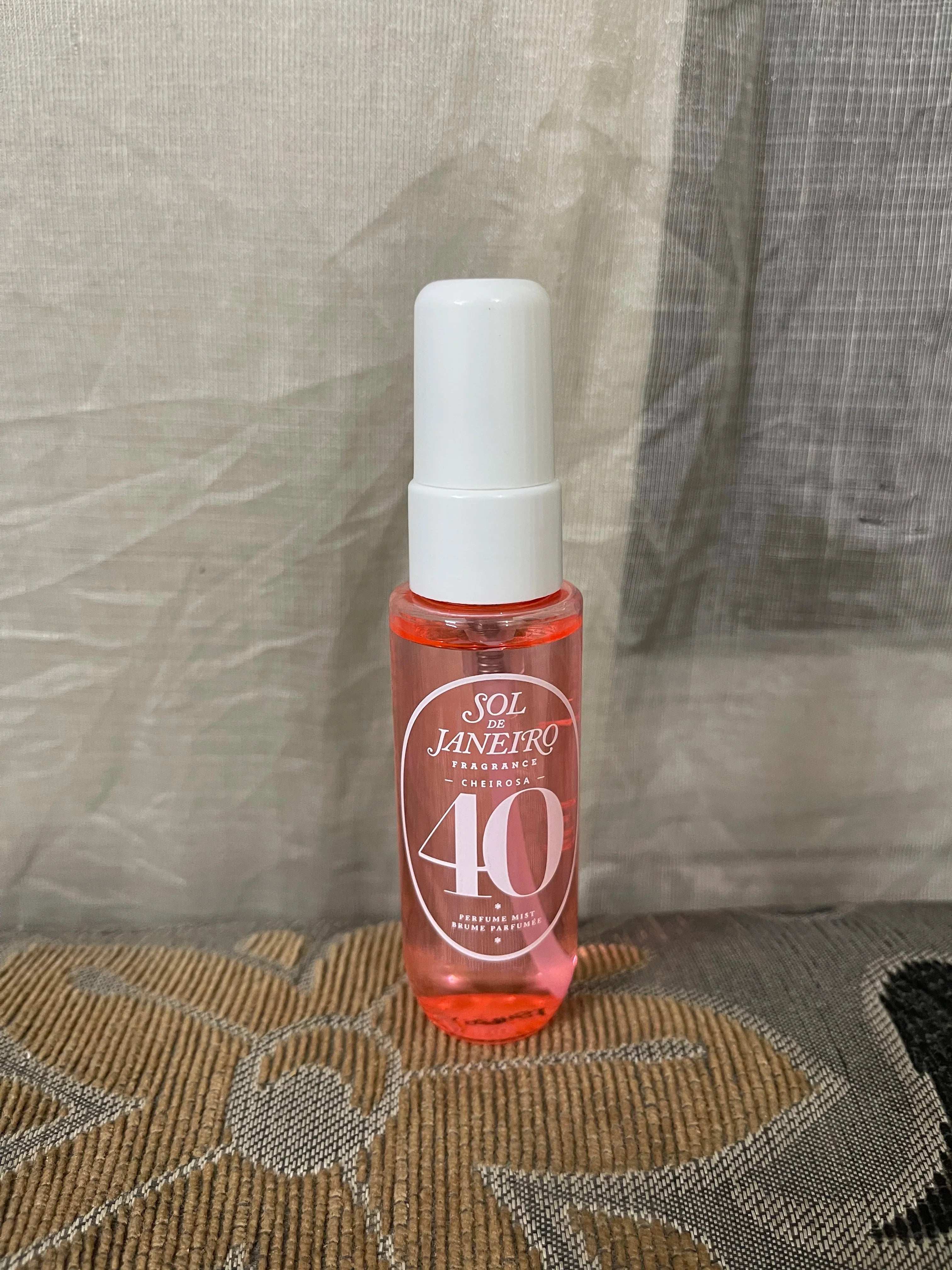 Sol De Janeiro Perfume Mist