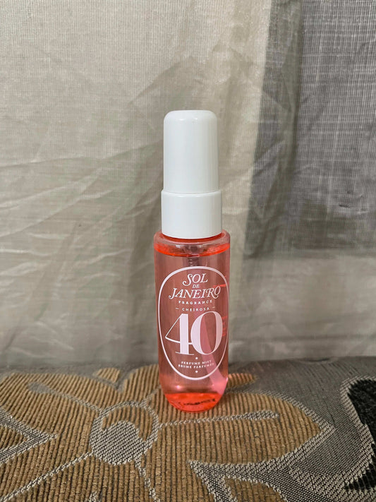 Sol De Janeiro Perfume Mist