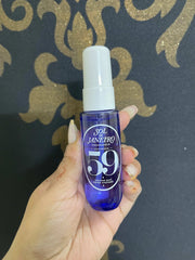 Sol De Janeiro Perfume Mist