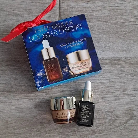 Estée Lauder Booster D’Eclat Set