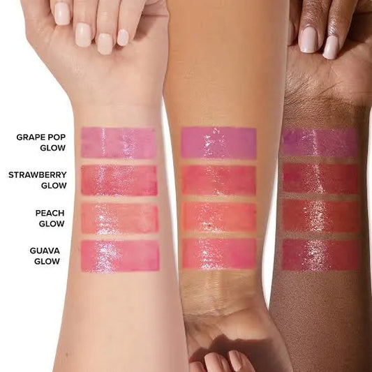 Too Faced-Peach Bloom Color Blossoming Lip & Cheek Tint