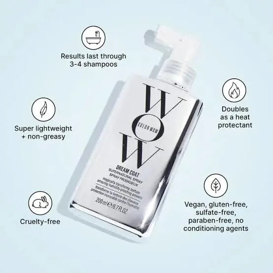 Color Wow Dream Coat Spray