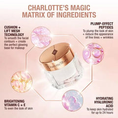 Charlotte Tilbury Magic Cream Moisturizer