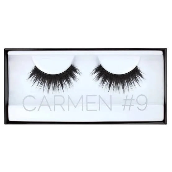 Huda Beauty Carmen Lashes