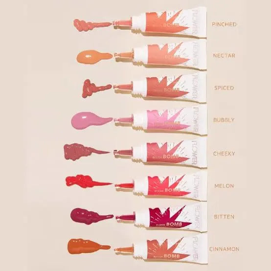 Flower Beauty Liquid Blush