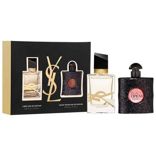 Ysl Mini Duo Perfume Gift Set