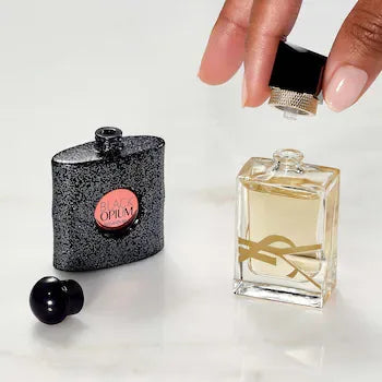 Ysl Mini Duo Perfume Gift Set