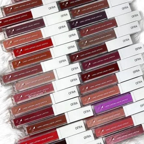 Ofra Cosmetic Liquid Lipstick