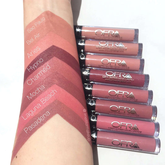Ofra Cosmetic Liquid Lipstick