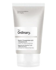 The Ordinary Vitamin C Suspension 23%+HA 30ml