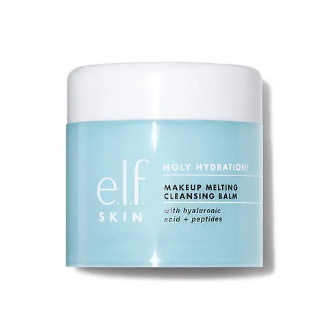Elf Holy Hydration Makeup Remover Cleaning Balm