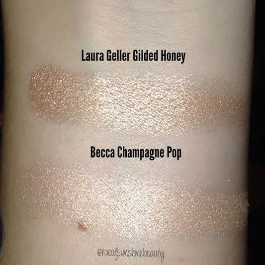 Laura Geller Gilded Honey Highlighter