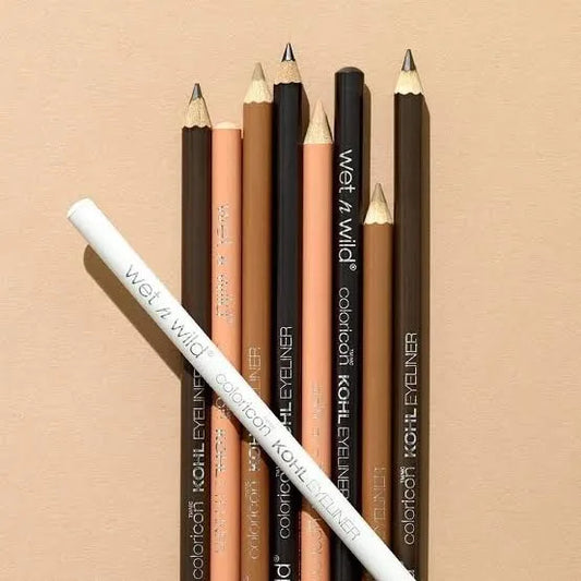 Wet & Wild Color Icon Eye Pencil