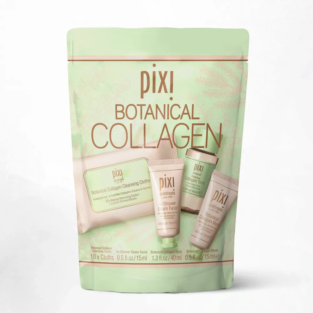 Pixi Botanical Collagen Set