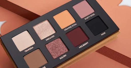 Anastasia Soft Glam Mini Eyeshadow Palette