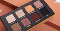 Anastasia Soft Glam Mini Eyeshadow Palette