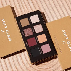 Anastasia Soft Glam Mini Eyeshadow Palette