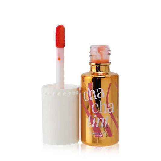 Benefit Cha Cha Lip & Cheek Tint 6ml