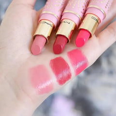 Mac Taste Of Bubbly Mini Lipstick Set