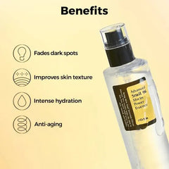 Cosrx Advanced Snail Mucin Power Essence