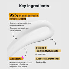 Cosrx Advanced Snail All In One Cream