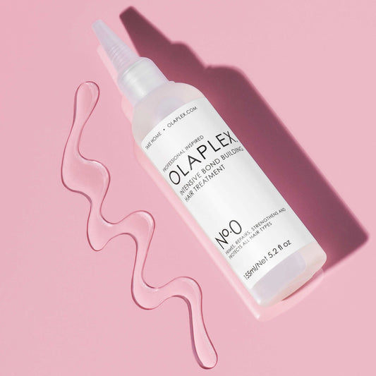 Olaplex No 0 Intensive Bond Building Treatment