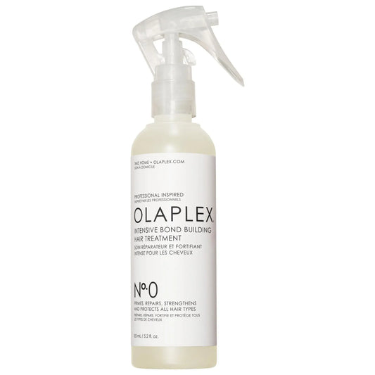 Olaplex No 0 Intensive Bond Building Treatment