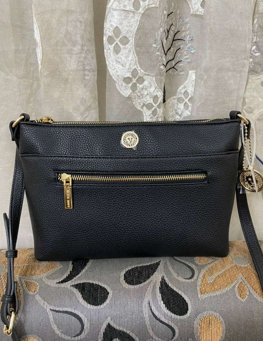 Anne Klein Crossbody Bag