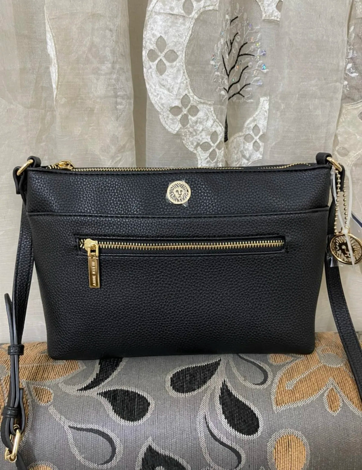 Anne Klein Crossbody Bag