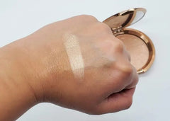 Smashbox X Christian Cowan Essential Pieces Full-Size Highlighter + Mini Primer Set