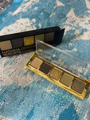 Natasha Denona Gold Eyeshadow Palette Mini