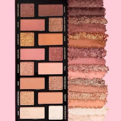 Too Faced Natural Nudes Eyeshadow Palette