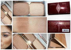 Charlotte Tilbury Filmstar Bronze & Glow Palette
