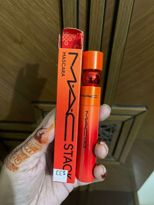 Mac Stack Mascara Full size