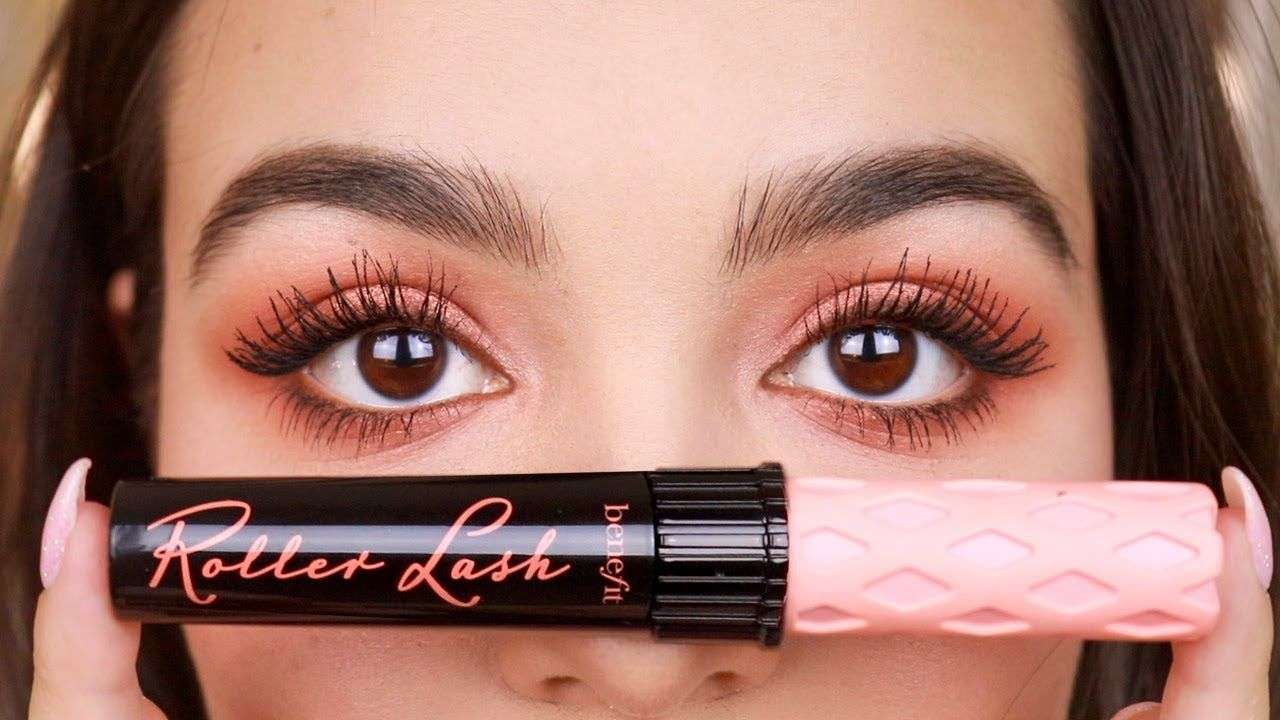 Benefit Roller lash Super Curling & Lifting Mascara