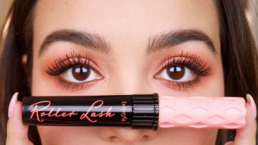 Benefit Roller lash Super Curling & Lifting Mascara